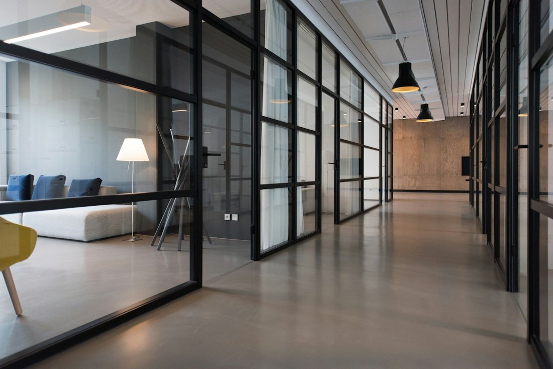 Welcoming workspace for planning a learning consultation
